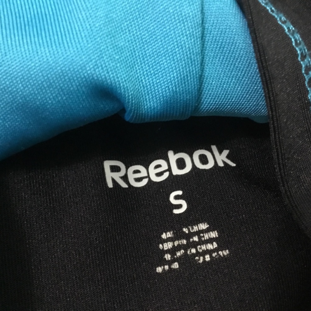 Girls Reebok Athletic Set - Picture 8 of 10